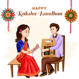 Aurganicum Rakhi Gift Hamper – Premium Skincare for Your Sister’s Care