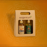Signature Radiance Gift Box | Saffron & Rose Premium Festive Hamper