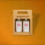 Signature Radiance Gift Box | Saffron & Rose Premium Festive Hamper
