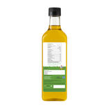 Wood Pressed Sunflower Oil