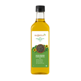 Wood Pressed Sunflower Oil