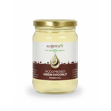 Wood Pressed Virgin Coconut Oil
