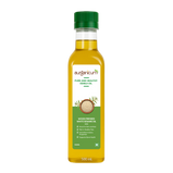 Wood Pressed White Sesame Oil (Til | Gingelly | Nuvvula  | Ellenne | Nalla)