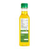 Wood Pressed Yellow Mustard Oil (Peeli Sarson Tel | Sorisha Tela)