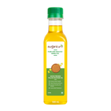Wood Pressed Yellow Mustard Oil (Peeli Sarson Tel | Sorisha Tela)