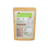 Foxtail Millets 1Kg Packaging 