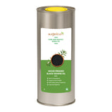 Wood Pressed Black Sesame Oil (Karuppu Ellenne | Kala Til Ka Tel | Black Gingelly)