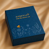 Signature Wellness Gift Box | Premium Diwali & Festive Hamper