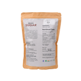 Brown Sugar 1 Kg Packaging