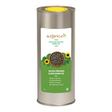 Wood Pressed Sunflower Oil