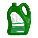 Wood Pressed Sunflower Oil
