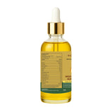 Wood Pressed Almond Oil
