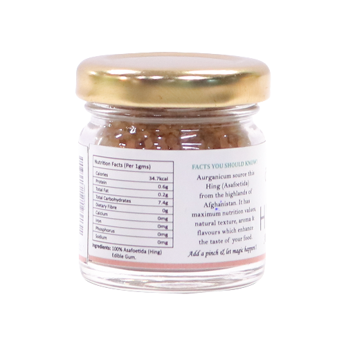 Hing Asafoetida