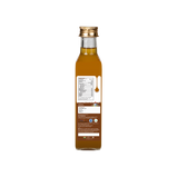 Wood Pressed Apricot Oil Bottle Packaging