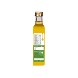 Wood Pressed Mustard Oil Yellow 500 ml Packaging