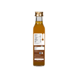 Aurganicum Wood Pressed Apricot Oil Packaging