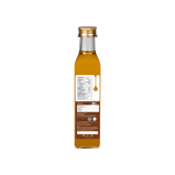 Flaxseed Oil Bottle Packaging