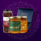 Signature Wellness Gift Box | Premium Diwali & Festive Hamper