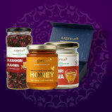 Signature Wellness Gift Box | Premium Diwali & Festive Hamper