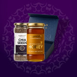 Signature Wellness Gift Box | Premium Diwali & Festive Hamper