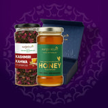Signature Wellness Gift Box | Premium Diwali & Festive Hamper