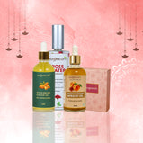 Signature Harmony Gift Box | Premium Festive Hamper for Diwali, Weddings & Corporate Gifting