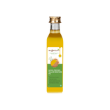Wood Pressed Mustard Oil (Yellow) 500 ml Packaging