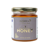 White acacia Honey