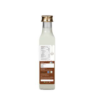 Wood Pressed Virgin Coconut Oil