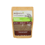 Kodo Millet - 900 gms / Brown Paper Bag