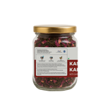 Kashmiri Kahwa (Raw) – Saffron, Cardamom & Green Tea with Whole Spices