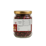 Kashmiri Kahwa (Raw) – Saffron, Cardamom & Green Tea with Whole Spices