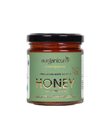White Acacia Honey (Tulsi Infused)