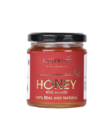 White Acacia Honey (Rose Infused)