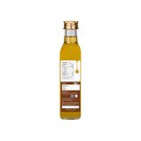 Wood Pressed Walnut Oil Bottle Packaging