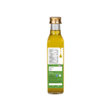 Woodpressed Groundnut Oil Bottle Packaging