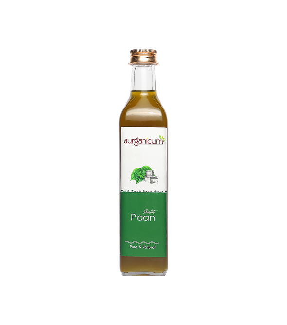 Kesar Elaichi Sharbat