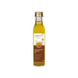 Woodpressed Almond Oil Bottle