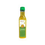 Wood Pressed Yellow Mustard Oil Pet Bottle