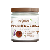 Kashmiri Raw Kahwa